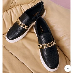 aldo coluber sneakers